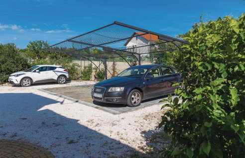 Stunning Home In Trbounje With Sauna - Foto 25