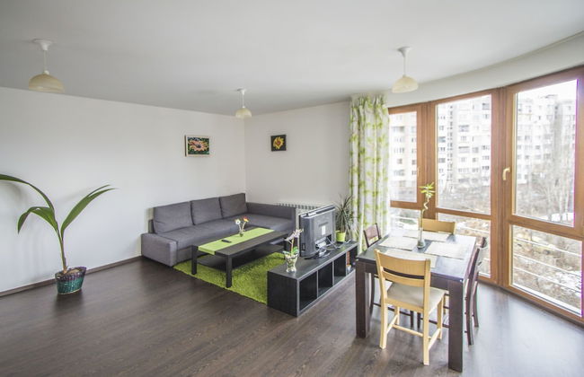 Flora Apartment Centrum - Foto 13