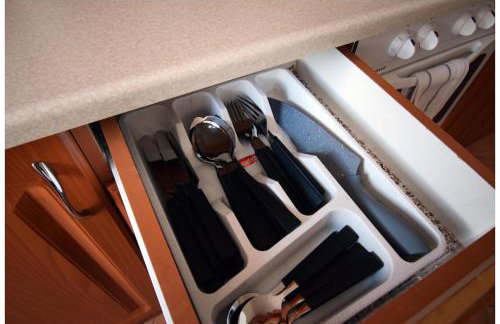 Color Apartment Ciepłe Gniazdko - Foto 9