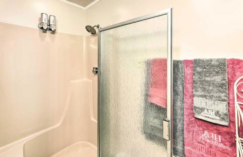 Richwood Respite Near Trout Fishing - Foto 18