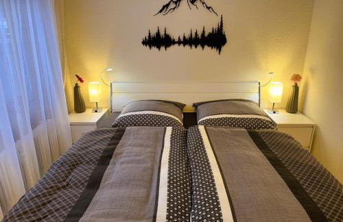 Ferienwohnung Waldrose am Titisee - Foto 14