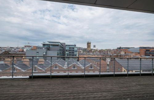 Base Serviced Apartments - Duke Street - Foto 105