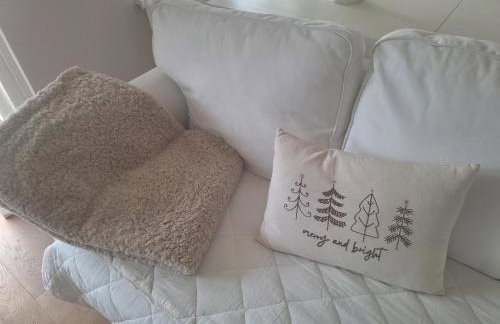 Wohnen am Waldrand, zentral und ruhig mit Terasse - Foto 23