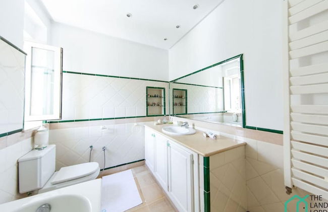 Villa de Luxe Gammarth Avec Piscine - Foto 44