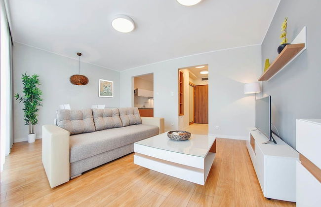 Apartamenty Sun & Snow Wczasowa - Foto 57