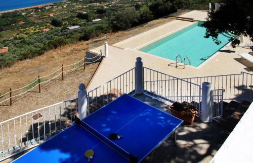 Villa DAMMUSO by Local House - private villa infinity pool & seaview - Foto 14