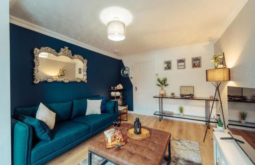 2 Bedroom Peaceful Home, Colchester - Foto 34