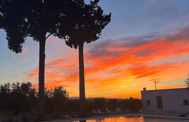 Masseria Celentano Relais & Agriturismo - Foto 38