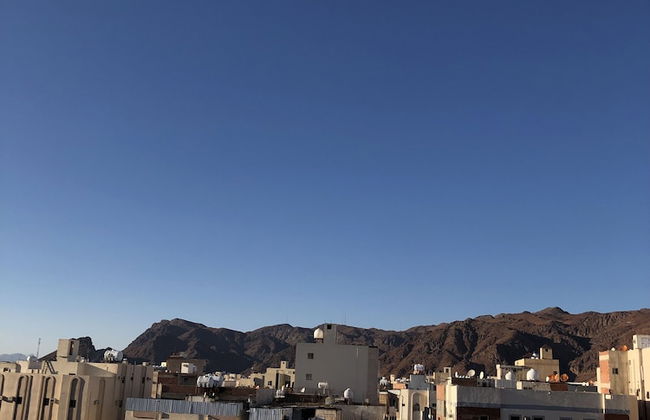 Al Ghazali Suites - Foto 39