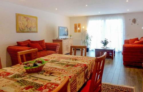 Holiday Home Schmetterlingsgarten by Interhome - Foto 22