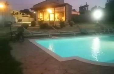 Casa rural osvilares - Photo 42