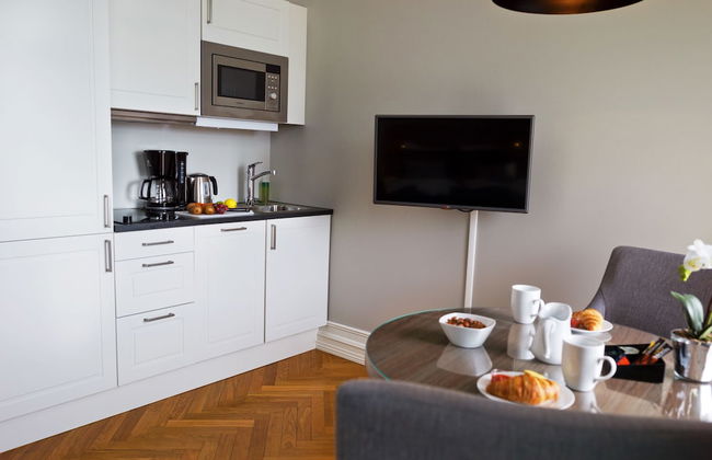 Frogner House - Slottsparken - Foto 29