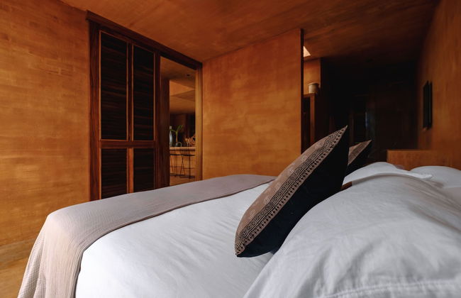 Mazul Puerto Escondido Beach Villas - Foto 30