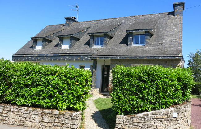 Le Clos Er Bert - Foto 23