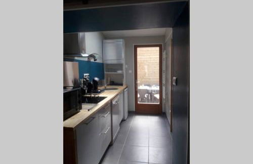 Maison de pêcheur près du port - Foto 7