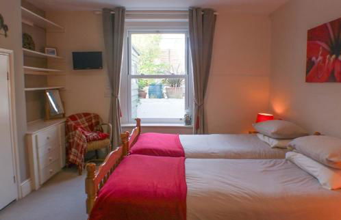 Dudley House - Foto 16