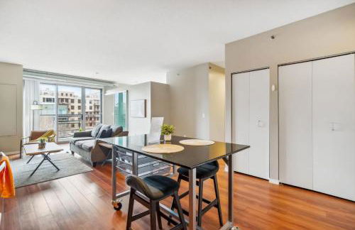 CozySuites Mill District with pool, gym # 09 - Foto 8