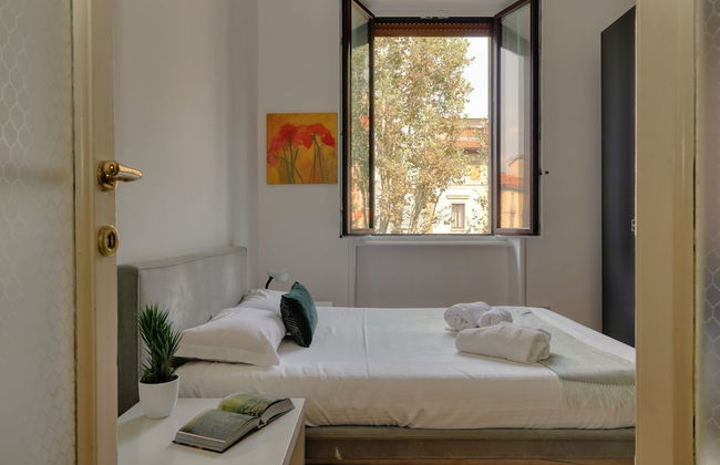 JOIVY Airy flat near the city centre - Foto 6