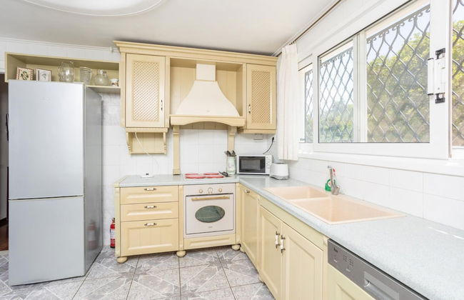 Villa Golden Tiara Large Private Pool A C Wifi - Photo 14