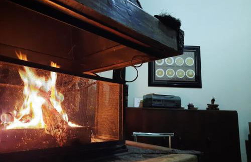 CASA DE CAMPO TOP piscina, jacuzzi, quadra de areia - Foto 53