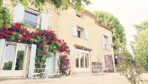 Bastide Provençale Les Mûriers d'Engaspaty - Foto 2