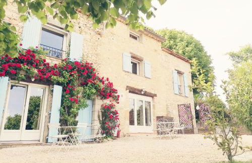 Bastide Provençale Les Mûriers d'Engaspaty - Foto 2