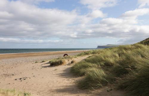 Glebe Hall Apartment - Foto 13