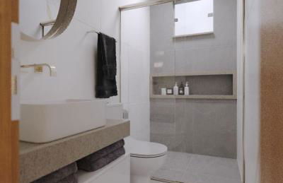 CASA PARA COP 30 PLANEJADA AMPLAMENTe ARQUITETURA MODERNA - Foto 28