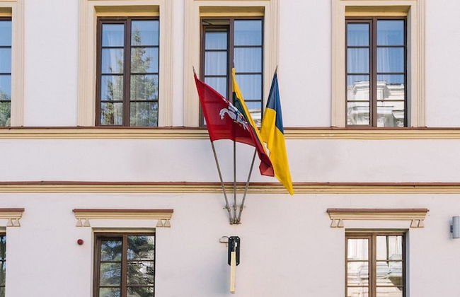 Cathedral Apart-Hotel - Photo 52