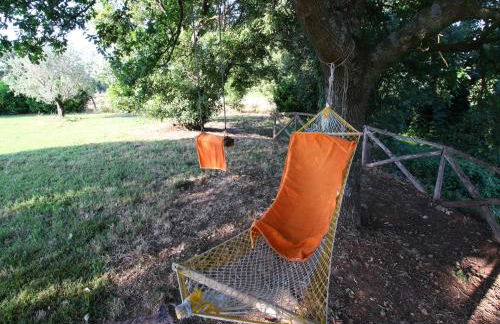 Romantic Farmhouse with Pool - Foto 35