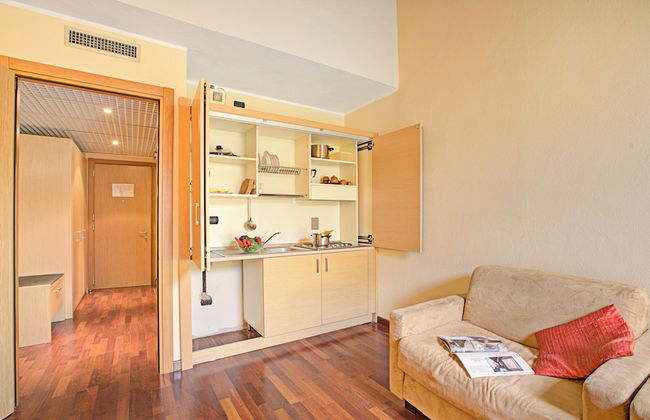 Residence Cianfuran - Foto 48