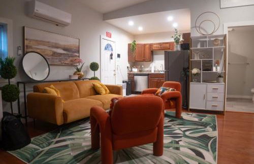 Centrally-Located Studio in DWTN Richmond - Foto 1