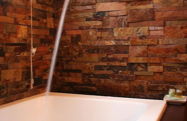 Lotus Lodges - Foto 19