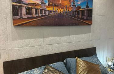 CMHouseLove Roma Alessandrino vicino metro C - Foto 24