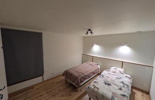 maison familiale Mont Saint-Michel - Foto 5