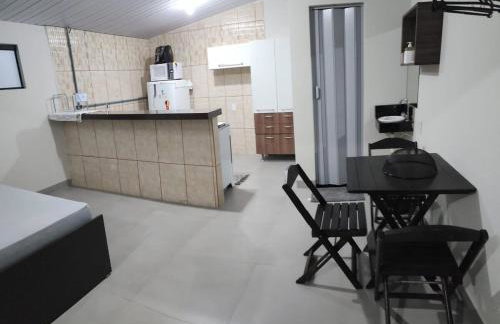 Espaco confortavel, tudo novo - Foto 9