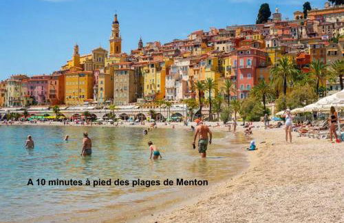 2 pièces, vue mer panoramique - Photo 17