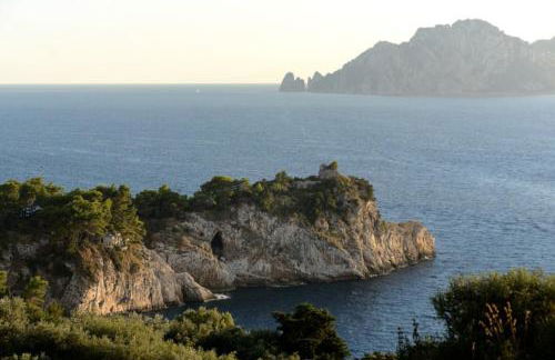 Angolo di Paradiso - Deluxe Holiday Home - Foto 31