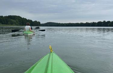 Borowe Apartamenty - Photo 58