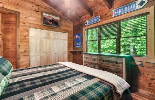 Eagles Perch Pool Cabin - Foto 30