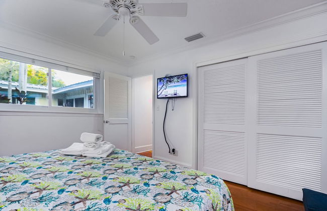 Ocean Beach Gleason Home - Foto 29