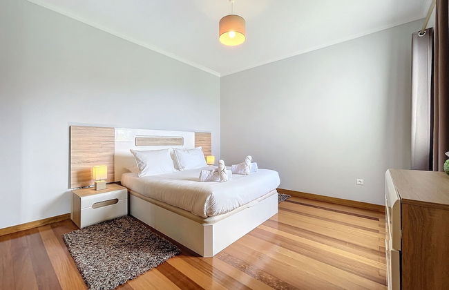 Green Blue Horizon by Atlantic Holiday - Foto 14