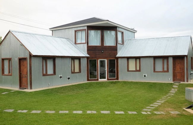 Cabañas Las Cumbres - Foto 38