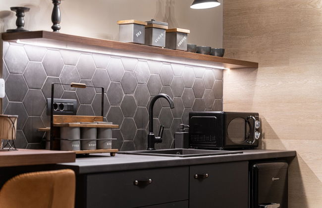 GM Luxury Suites Kalavryta - Foto 36