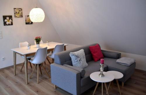 Die Gönothek - Ferienwohnungen - Foto 16