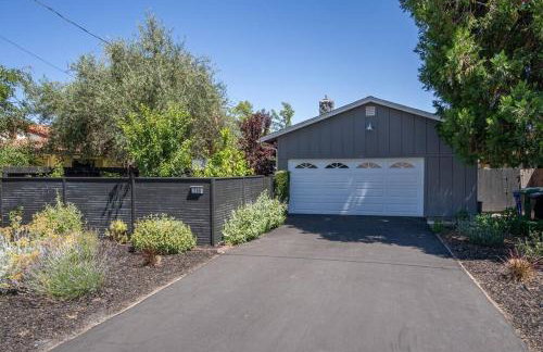 Casa de Forest- Hot tub and Pet Friendly! - Foto 40