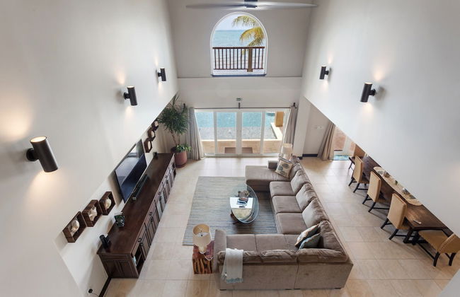 Sirenian Bay Resort - Villas & All Inclusive Bungalows - Foto 77