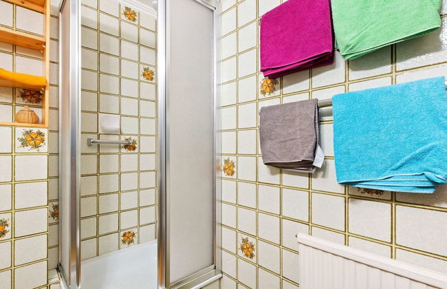 Apartment in Saalbach-hinterglemm Near Ski Area - Foto 77