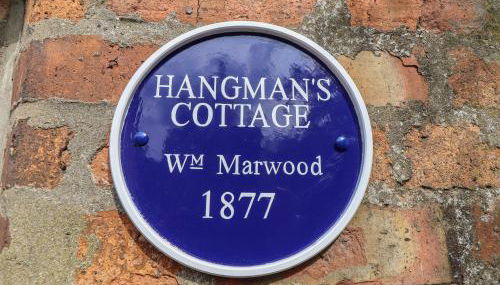 Hangmans cottage - Foto 3