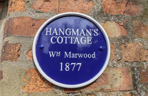 Hangmans cottage - Foto 3